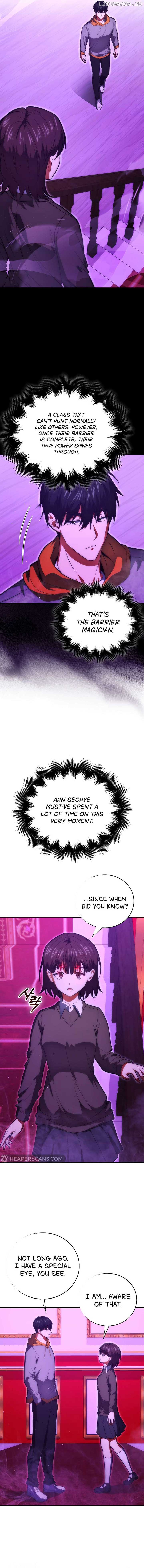 Read Max Talent Player EN Manga Online