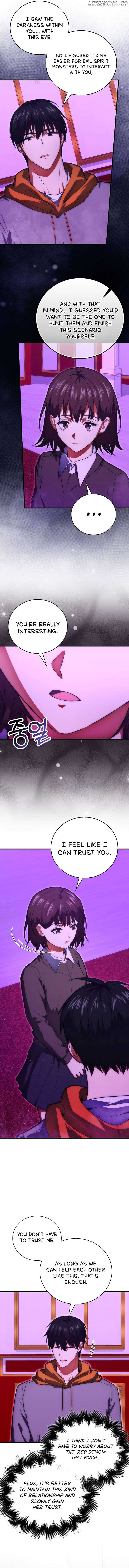 Read Max Talent Player EN Manga Online