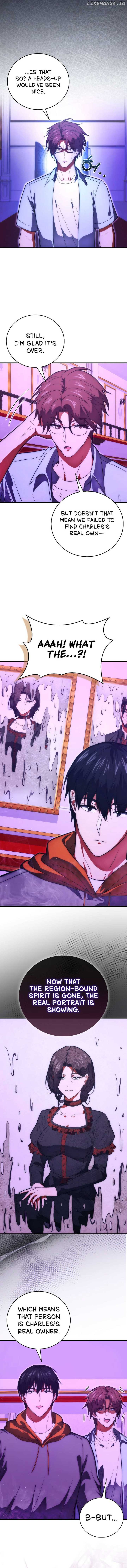 Read Max Talent Player EN Manga Online