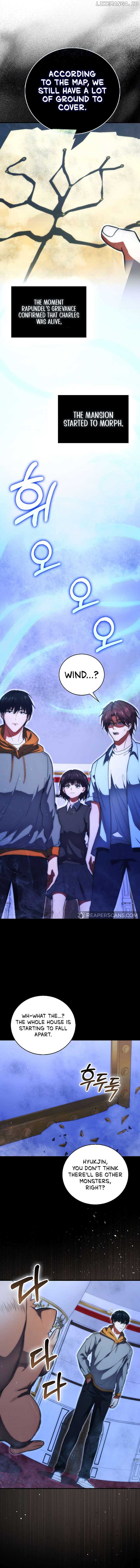 Read Max Talent Player EN Manga Online