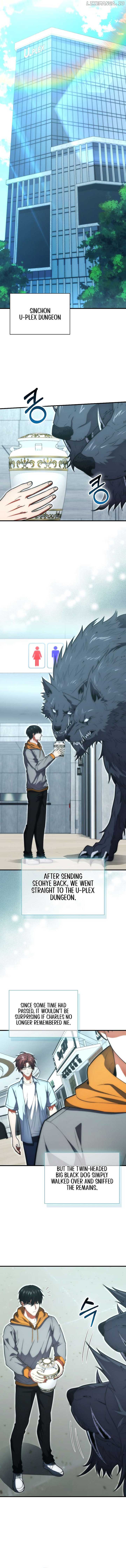Read Max Talent Player EN Manga Online