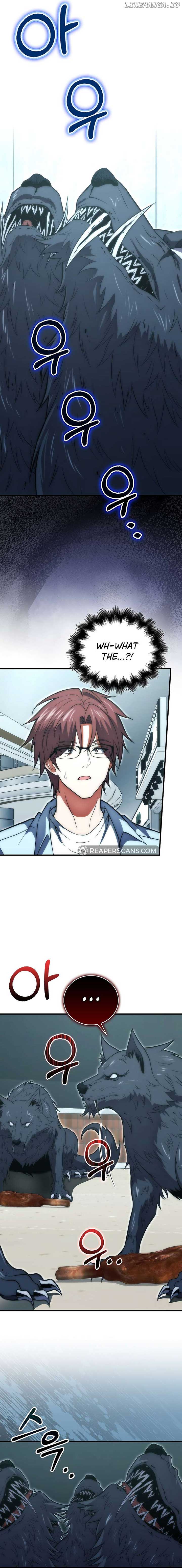 Read Max Talent Player EN Manga Online