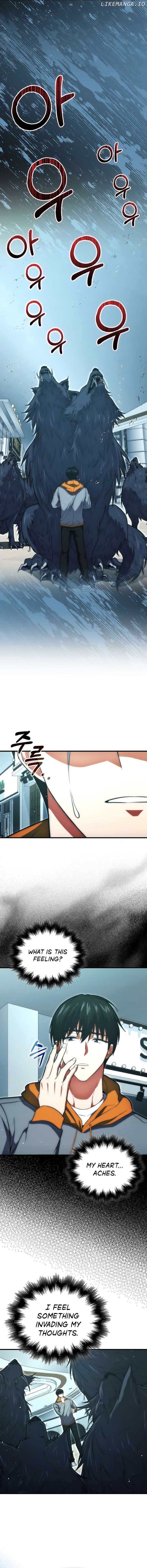 Read Max Talent Player EN Manga Online