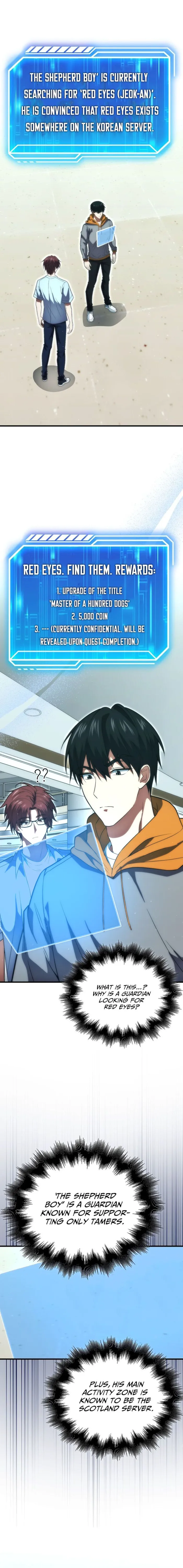 Read Max Talent Player EN Manga Online