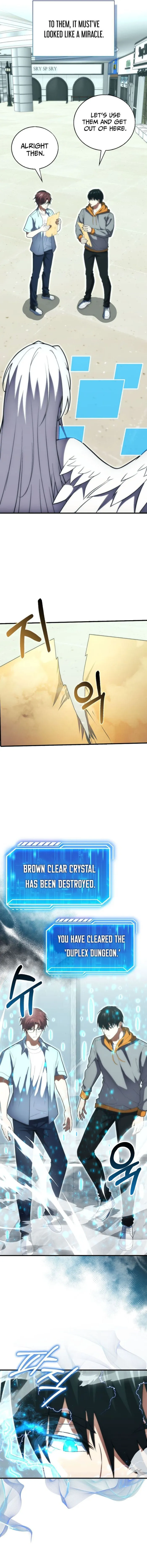 Read Max Talent Player EN Manga Online