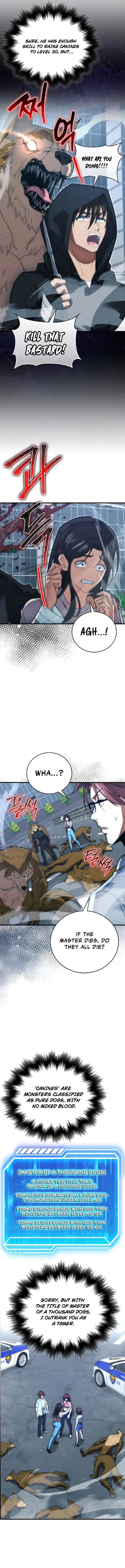 Read Max Talent Player EN Manga Online