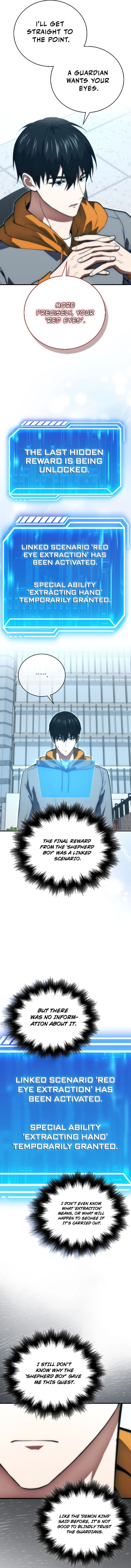 Read Max Talent Player EN Manga Online
