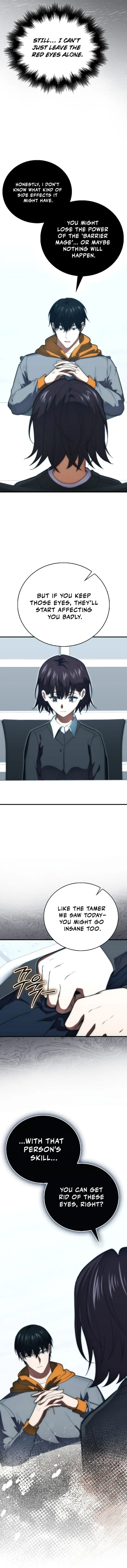 Read Max Talent Player EN Manga Online
