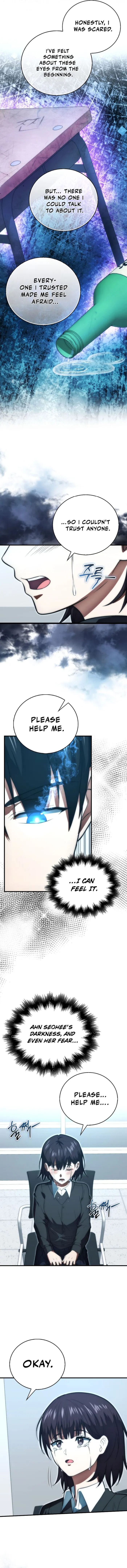 Read Max Talent Player EN Manga Online