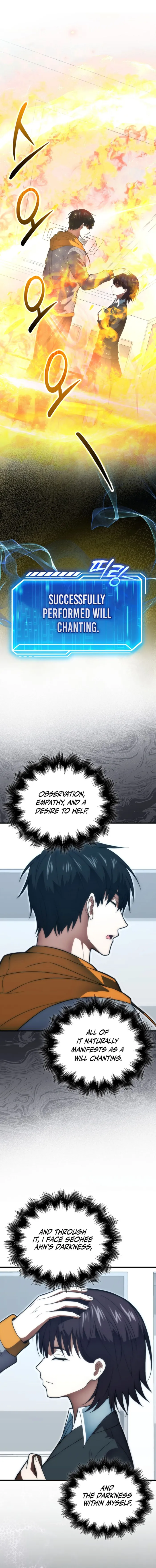 Read Max Talent Player EN Manga Online