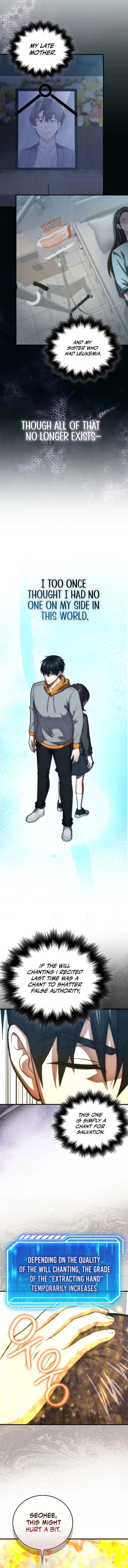 Read Max Talent Player EN Manga Online