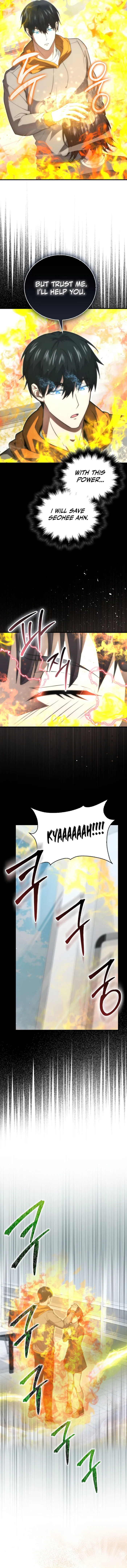 Read Max Talent Player EN Manga Online