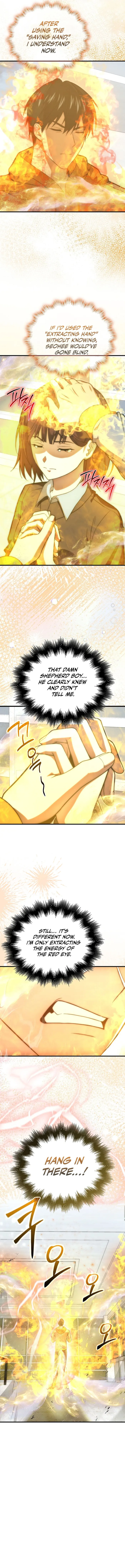 Read Max Talent Player EN Manga Online