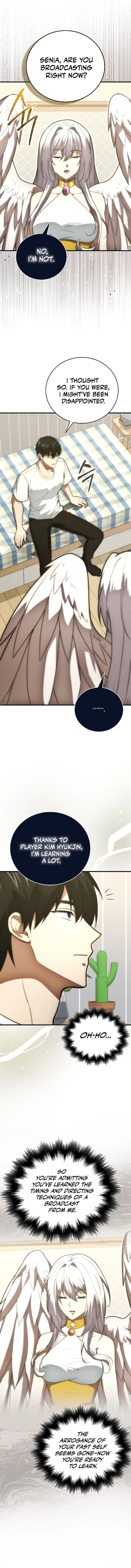 Read Max Talent Player EN Manga Online