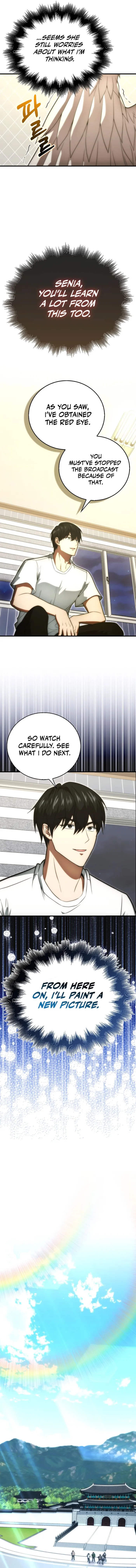Read Max Talent Player EN Manga Online