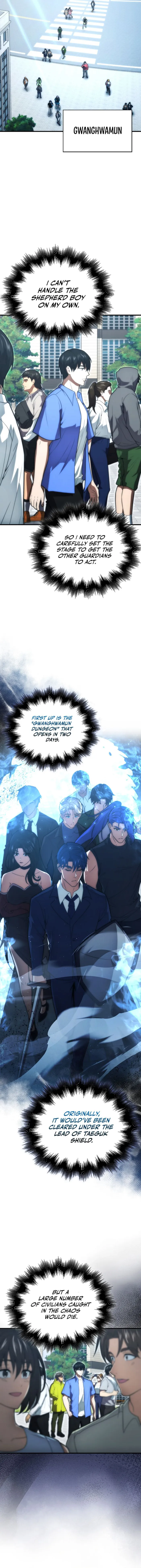 Read Max Talent Player EN Manga Online