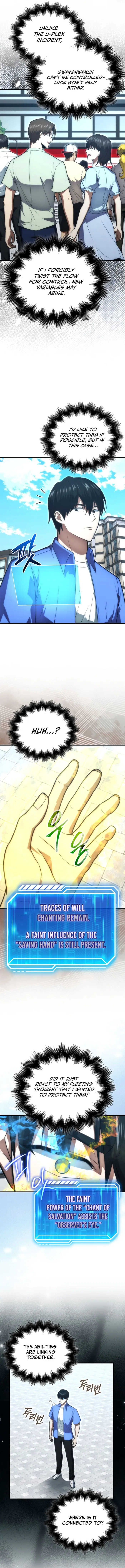 Read Max Talent Player EN Manga Online