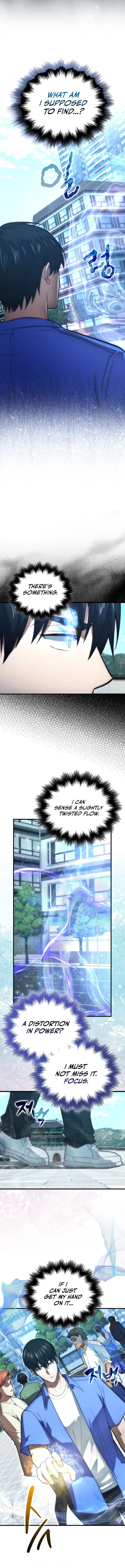 Read Max Talent Player EN Manga Online