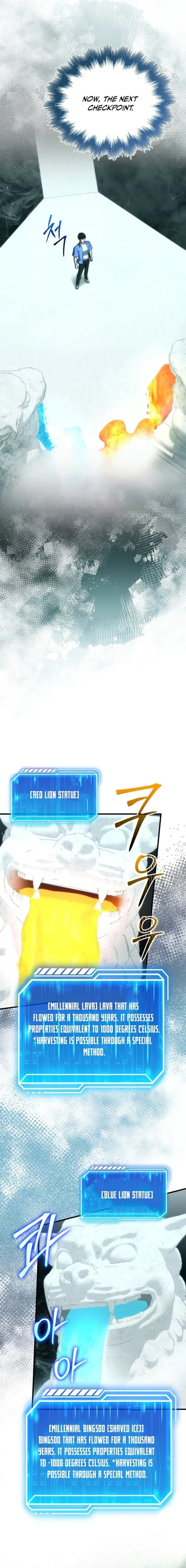 Read Max Talent Player EN Manga Online
