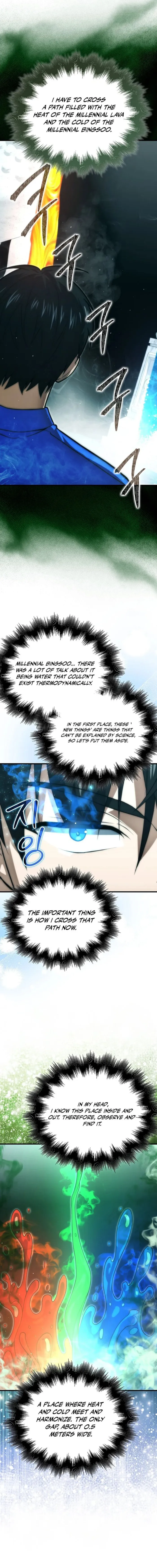 Read Max Talent Player EN Manga Online