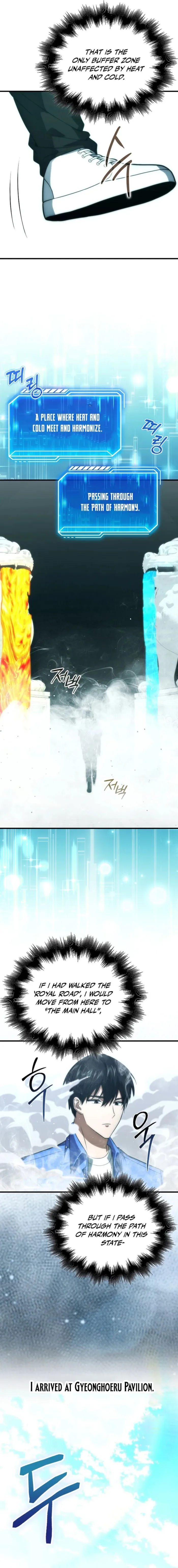 Read Max Talent Player EN Manga Online