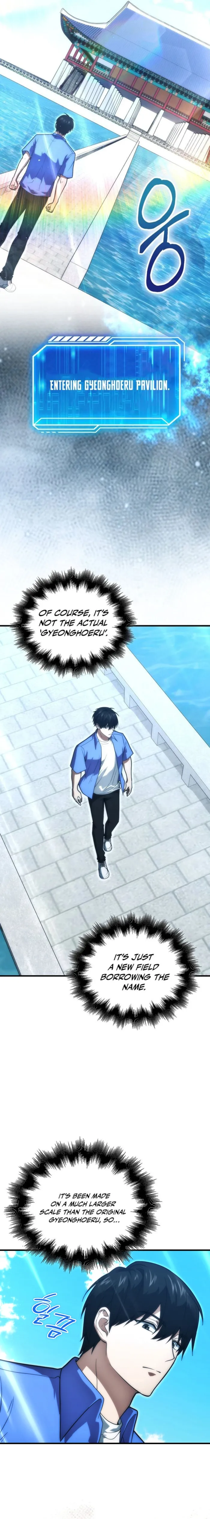 Read Max Talent Player EN Manga Online