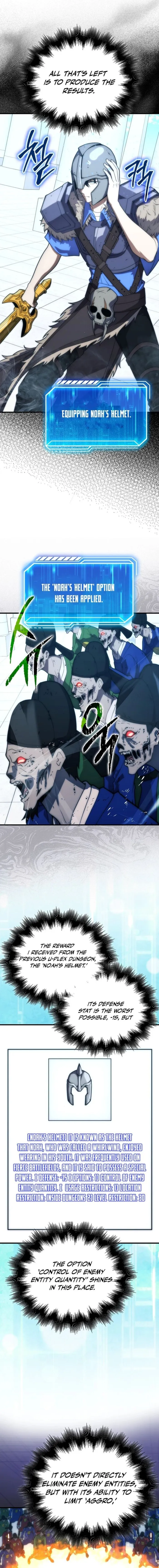 Read Max Talent Player EN Manga Online