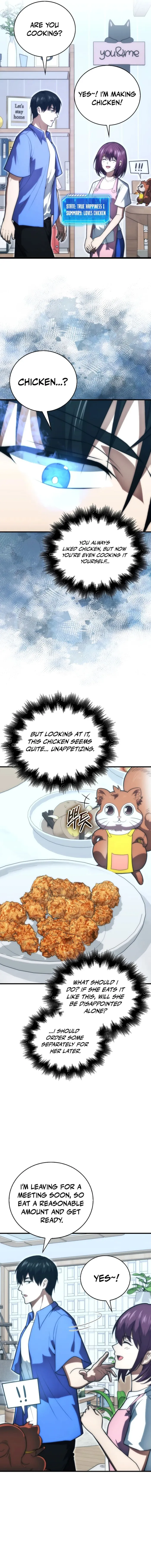 Read Max Talent Player EN Manga Online