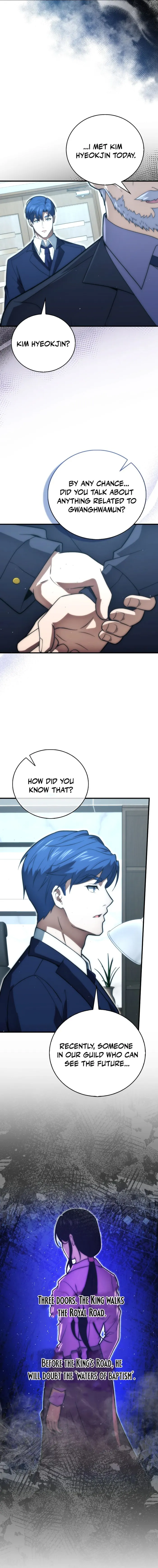 Read Max Talent Player EN Manga Online