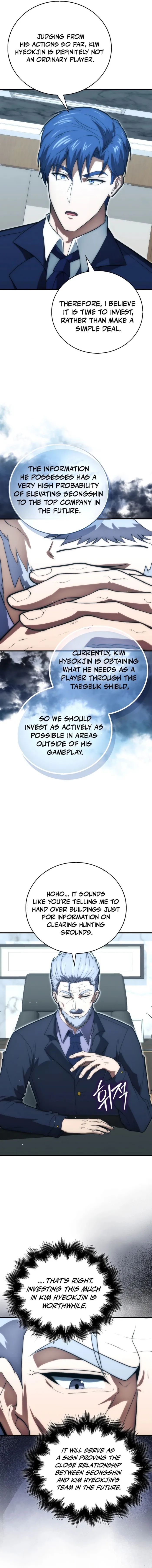 Read Max Talent Player EN Manga Online