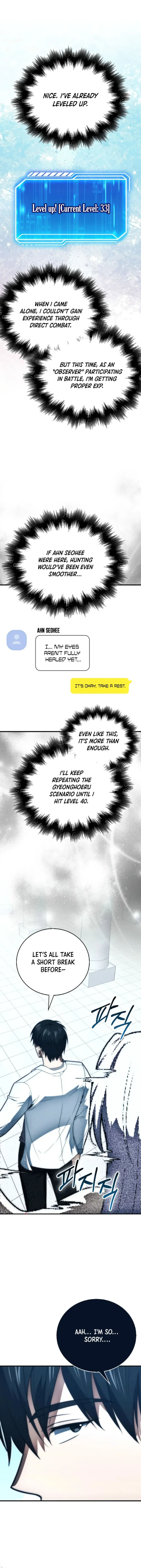 Read Max Talent Player EN Manga Online
