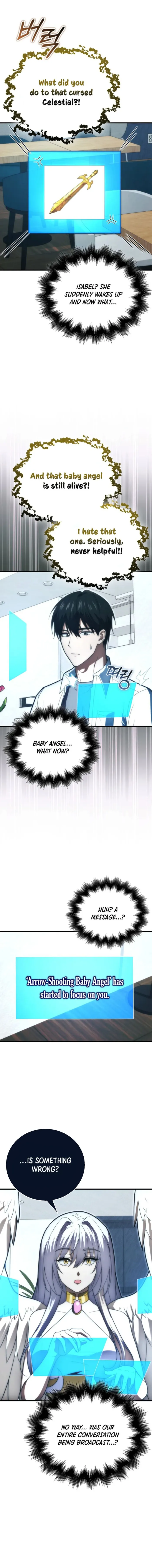 Read Max Talent Player EN Manga Online