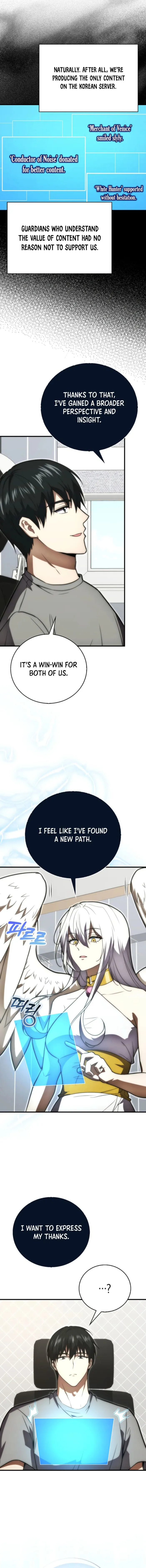 Read Max Talent Player EN Manga Online