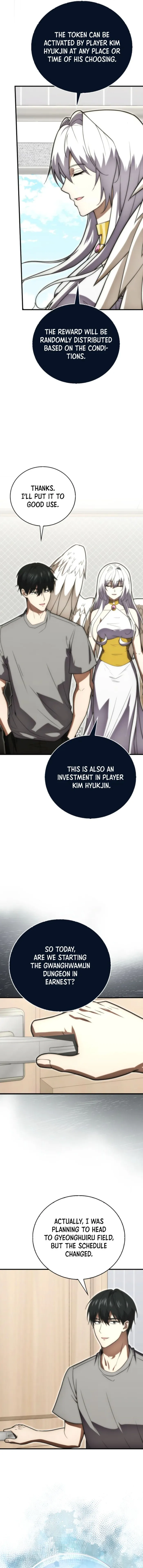 Read Max Talent Player EN Manga Online