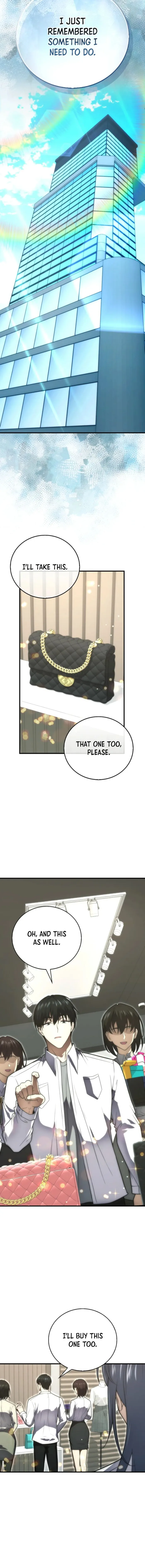 Read Max Talent Player EN Manga Online