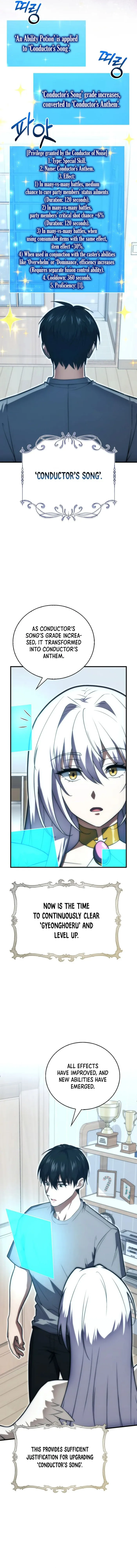 Read Max Talent Player EN Manga Online