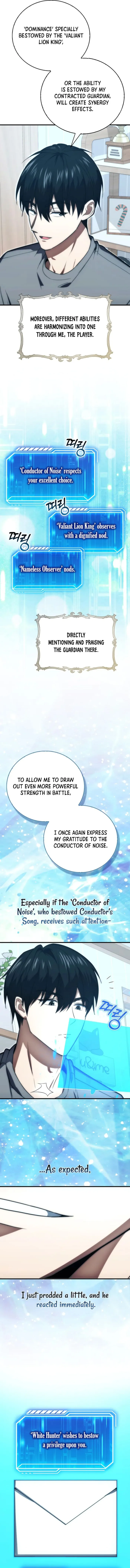 Read Max Talent Player EN Manga Online