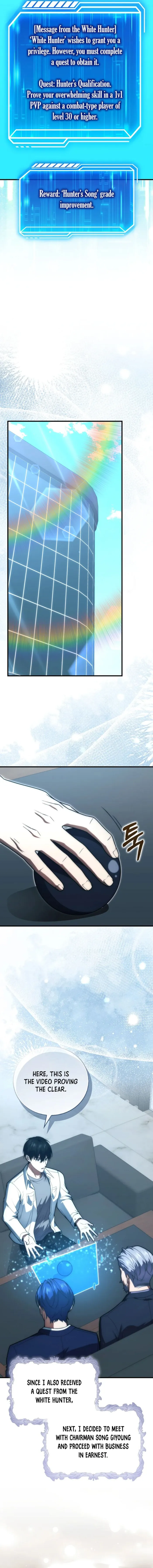 Read Max Talent Player EN Manga Online