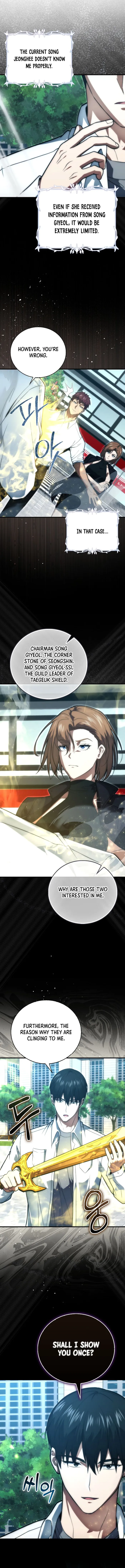 Read Max Talent Player EN Manga Online