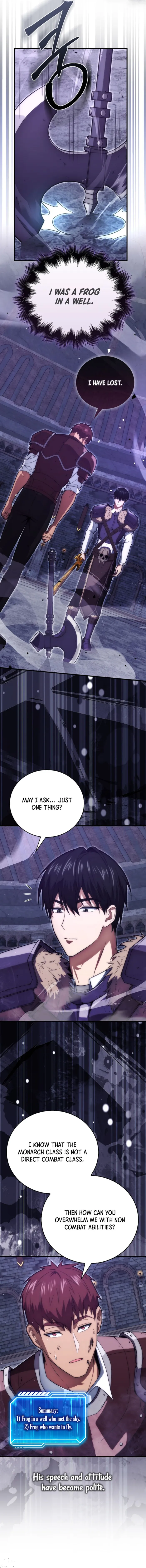 Read Max Talent Player EN Manga Online