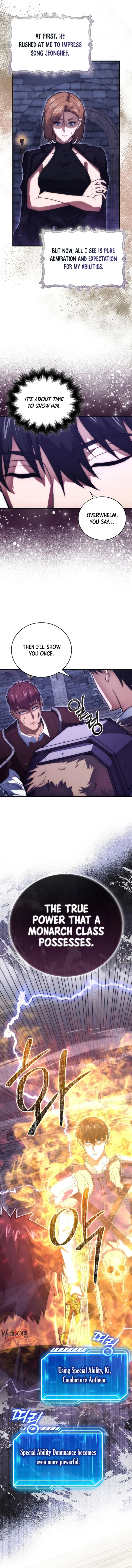 Read Max Talent Player EN Manga Online