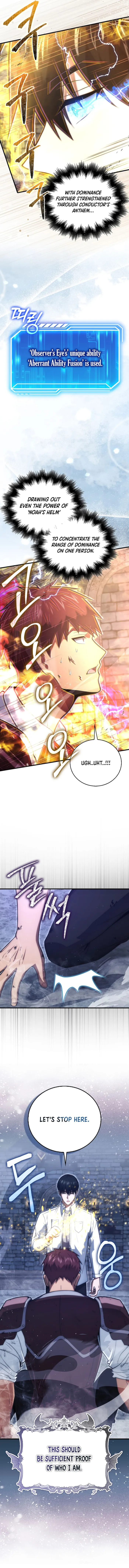 Read Max Talent Player EN Manga Online