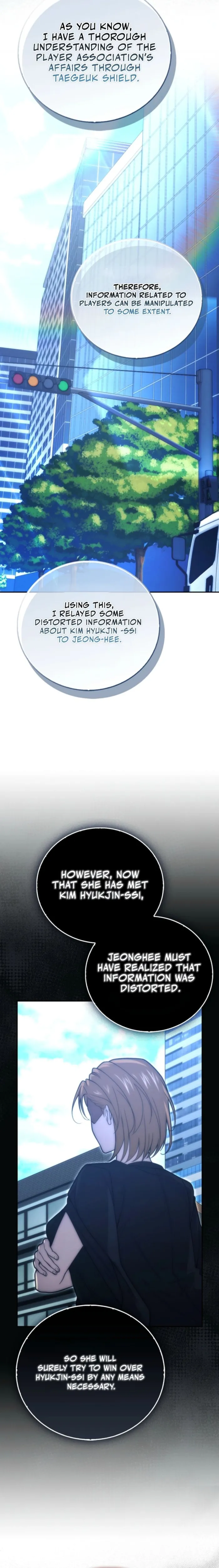 Read Max Talent Player EN Manga Online