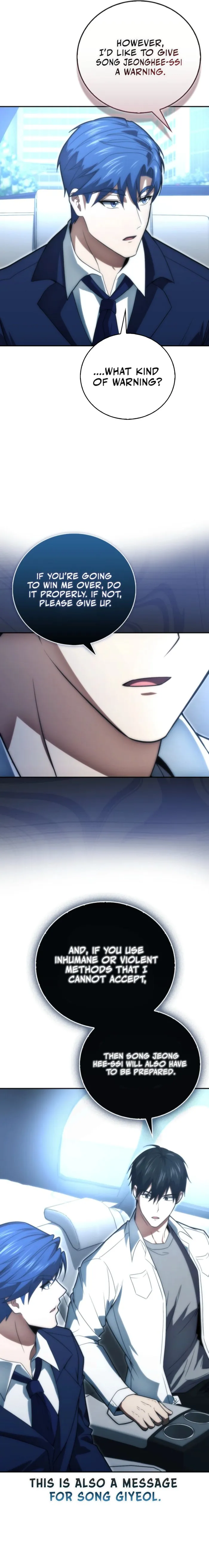 Read Max Talent Player EN Manga Online