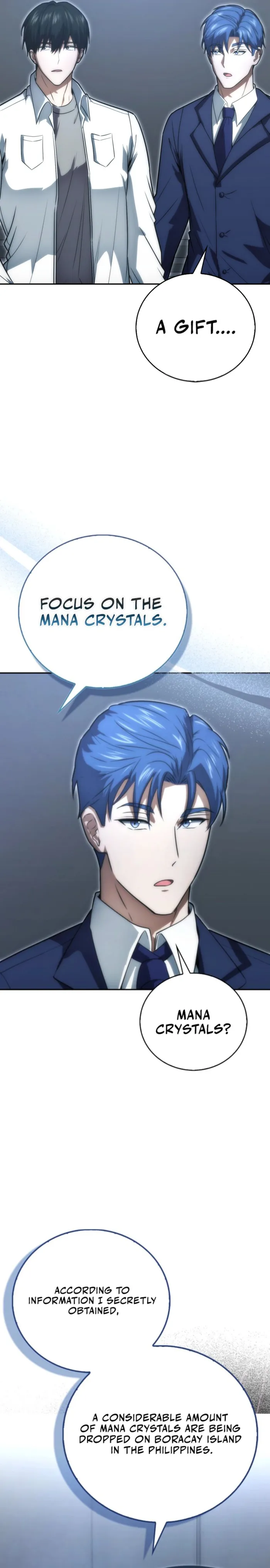 Read Max Talent Player EN Manga Online
