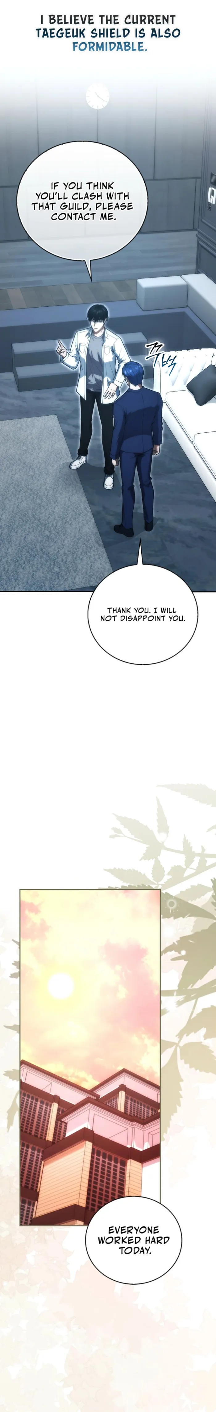 Read Max Talent Player EN Manga Online