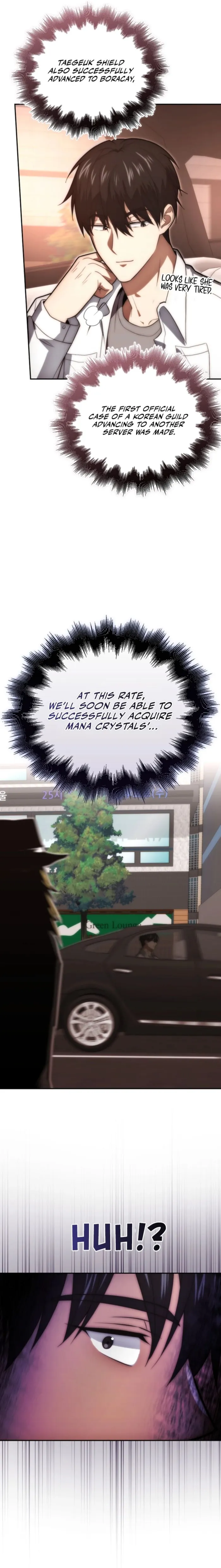 Read Max Talent Player EN Manga Online