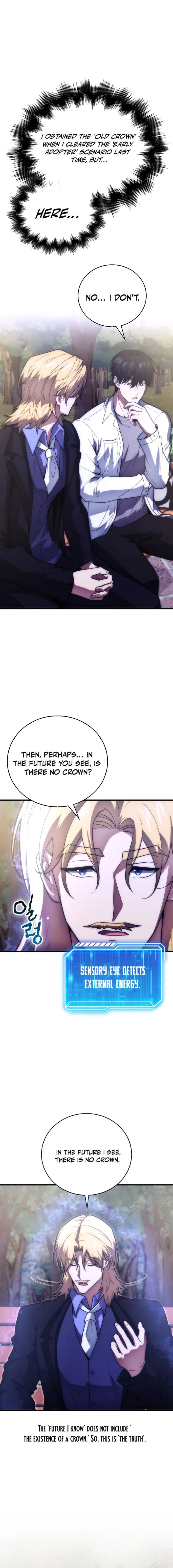 Read Max Talent Player EN Manga Online