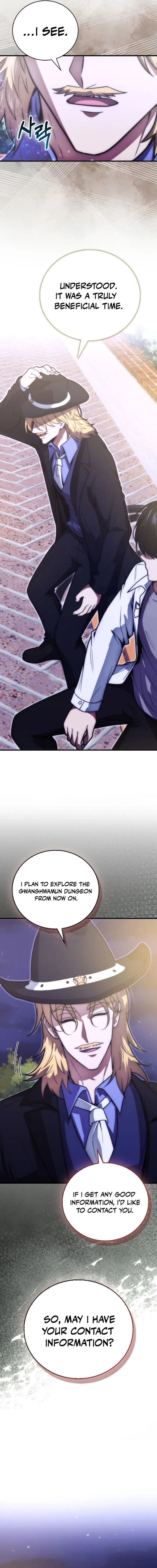 Read Max Talent Player EN Manga Online