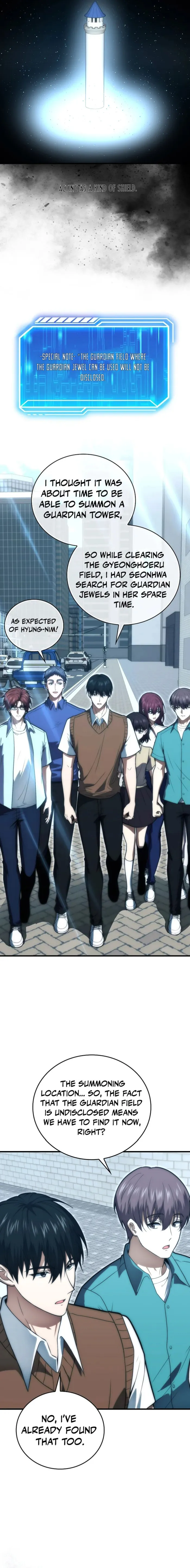 Read Max Talent Player EN Manga Online